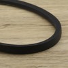 OTOTEC 2Pcs 13x760Li Cement Mixer Drive Belts XS21 Compatible with
