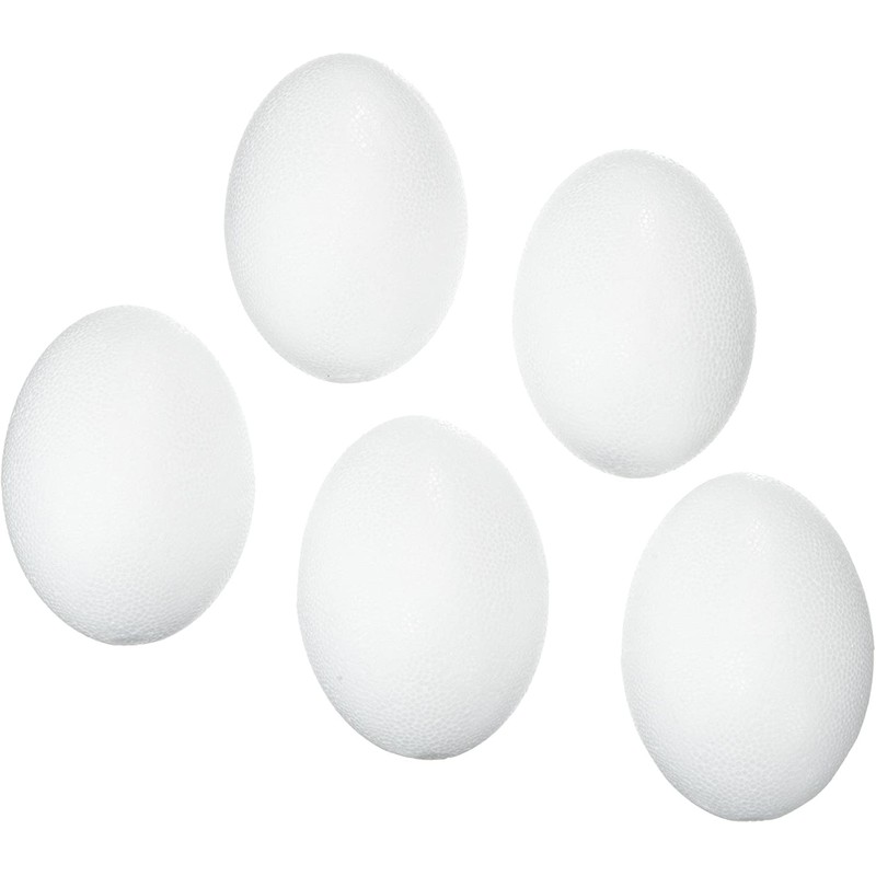 KnorrPrandell 6759540 Egg 8 x 5 cm