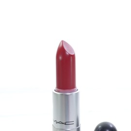 M·A·C 2 MAC Lustre Lipstick in #510 Lady Bug (Red)  in Ladybug 3 g / 0.10oz ea .AUthen