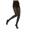 Relaxsan Relaxsan Basic 980 (Black 4/XL) Compression Tights Women, Support