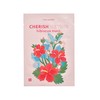 Face Republic Cherish Me Time Hibiscus Mask