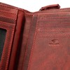 Maître Birkenfeld Wallet Leather 13,5 cm