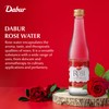 Dabur Rose Water - Rose Water for Skin, Face, Hair,