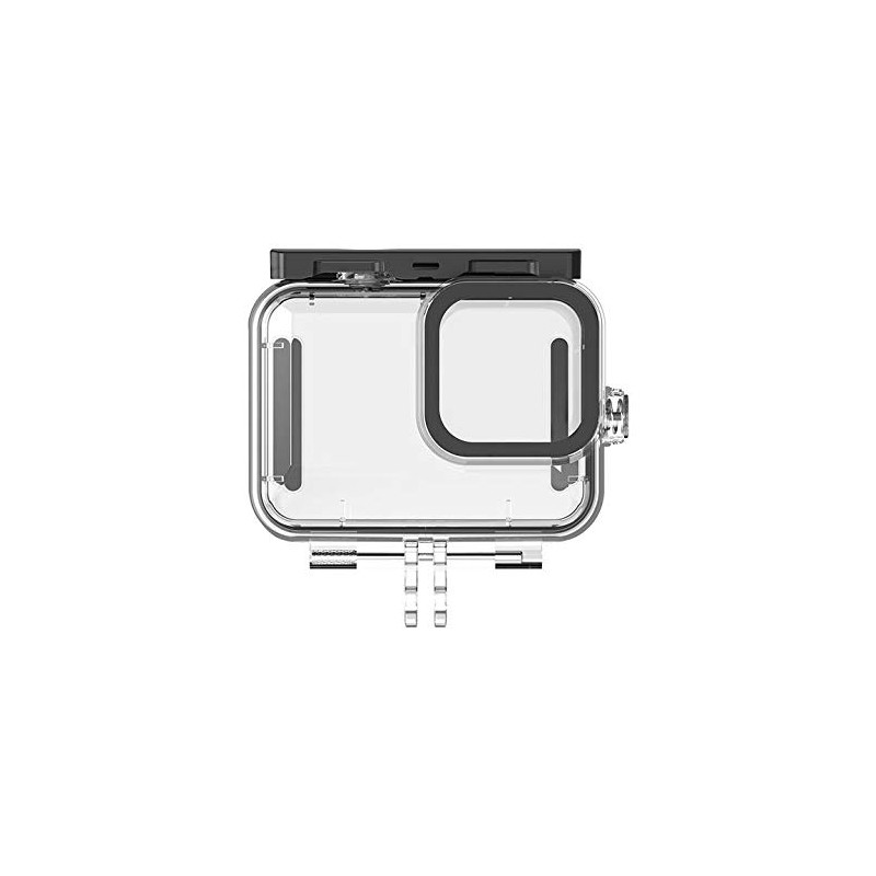 CamGo Telesin Waterproof Case for GoPro Hero 13 / Hero
