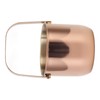 Champagne Ice Bucket, Easy To Large Capacity Keep Chilled Handle