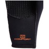 Seac Comfort 3.0, neoprene 3 mm diving gloves and non-slip