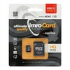 imro MicroSDXC Card 256GB Class10 UHS-3 Adapter