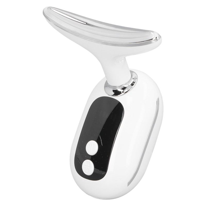 Neck Face Beauty Device Anti Aging Wrinkle Removal 4 Modes