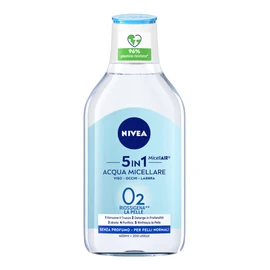 Aqua Micellare Iratante per Pelli Normi 400 ml