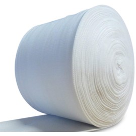 20 m Drainage Filter Hose Drainage Fleece for Drainage Pipe DN80 - Long-Term Protection for Your Drainage System