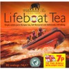 Life Boat Tea 80 Tea Bags 250g