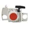 TOPINCN Pull Starter Motor Pull Starter Return Starter Lawn Mower