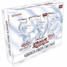Yu-Gi-Oh! Ghosts From The Past