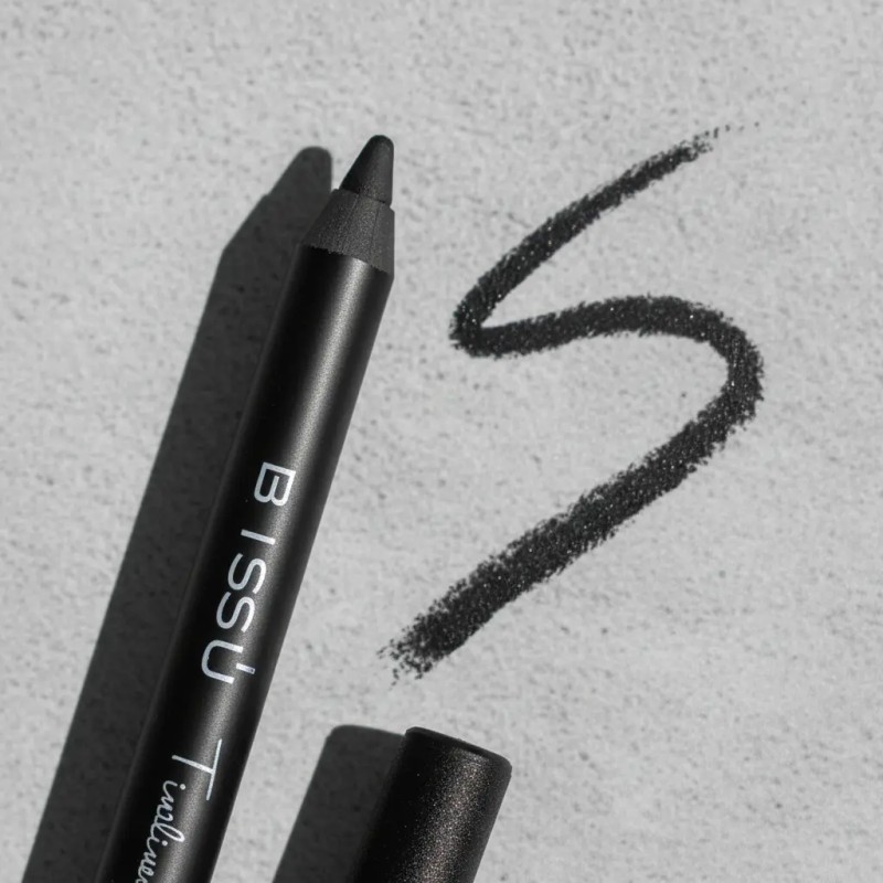 Lapiz Delineador Tintaline Para Ojos/labios Bissu Varios Ton
