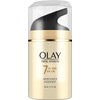 OLAY Crema Hidratante para El Total Effects, Día