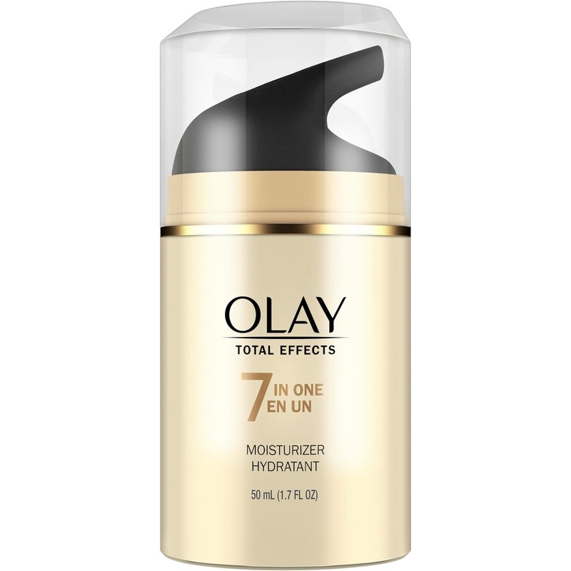 OLAY Crema Hidratante para El Total Effects, Día