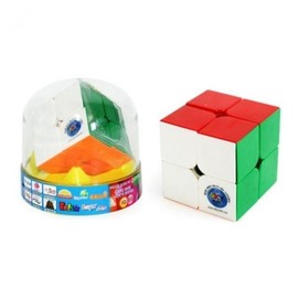 Shingwangsa Edison Cube Sky Cube 2x2 Sky Cube