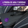 Funda Universal para Reposabrazos Central Tapete de automóviles Accesorio de