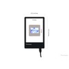 Photomyne A7 Mini Light Pad Backlight Portable Hands-Free Ultra-Thin Ultimate