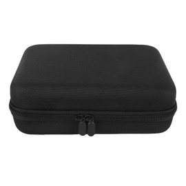 Controller Travel Case, 2 Controllers Protection Case Dust Scratch Water Resist Controller Carrying Case Long Lasting Controller Travel Bag for One Series Elite and Switchs Pro