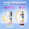 Nivea Luminous Even Skin Glow Liquid Refiner 100ml Día/noche Todo