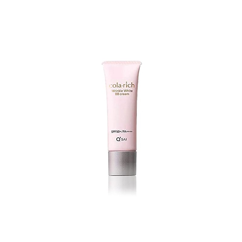 Kyusai Koralicci Wrinkle White BB Cream 0.9 oz (25 g)