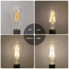 CHULEIBACUI ST21/ST64 3 Way LED Bulb, E26 Base, 30/50/80W Equivalent