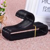 10 Pcs Plastic Scarf Hangers Towel Holders Closet Organizer for