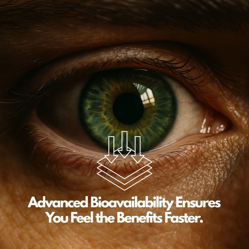 GLOTOX Chlorophyll Liquid Drops – 3000mg Sodium Copper Chlorophyllin +