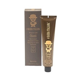 Barba Italiana Haar Paste Gel Chianti 120ml