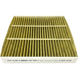 MAHLE LAK 989P Air Conditioner Filter with Multi Protection Air Conditioner Filter with Multi Protection NISSAN Genuine Part Number: AY685-NS019-02 Other Compatible Products