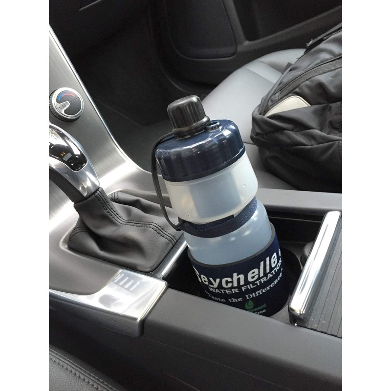 Seychelle-1 Portable Water Filter Standard Seychelle Survival Plus Portable Water