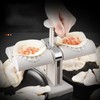 Automatic Dumpling Making Machine Household Small Maker 2 End Mold
