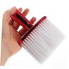 Mikinona Soft Bristle Neck Duster Brush for Hair Cutting Durable