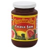Hawaiian Sun Guava Jam, 18 oz. Island Favorite Since 1952,