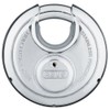 ABUS KG 44754 Padlock, Grey, 70 mm