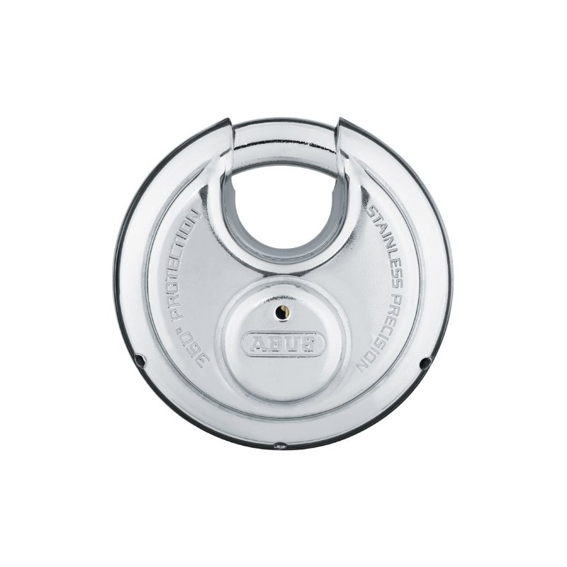 ABUS KG 44754 Padlock, Grey, 70 mm