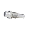 RIDEX 571T0039 Timing Chain Tensioner Down 60 mm M26 x