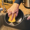 pandoo Household Sponges, Organic Cleaning Sponge, Kitchen Sponge, Dishwashing Sponge,