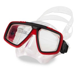 Visor KIIK-HA Dive Adulto