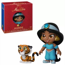 Funko 5 Star: Aladdin - Jasmine Toy
