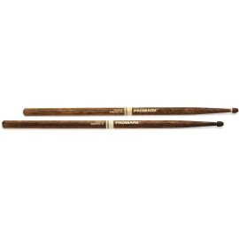 Promark FireGrain Rebound Drumsticks - 5A (2-pack) Bundle