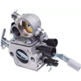 PCC Carburetor FITS MS181 MS181C Chainsaw 1139 120 0613 CCA08