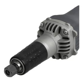 Truper Esmeril Recto (rectificador) Industrial 1/4 , Truper 16871 Color Gris Frecuencia 60 Hz