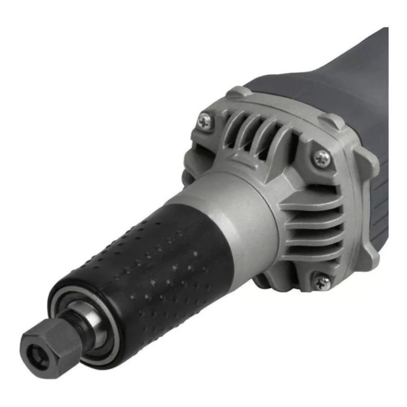 Truper Esmeril Recto (rectificador) Industrial 1/4 , Truper 16871 Color