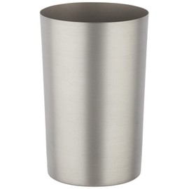 Takabuki Metal 802272 Titanium Tumbler, Silver, 10.1 fl oz (300 cc)