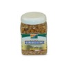Mother Earth Products Dehydrated Fast Cooking Garbanzo Beans, quart Jar,