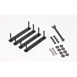YAKIMA 8004092 SMART-SLOT KIT 4 (BIGCATC