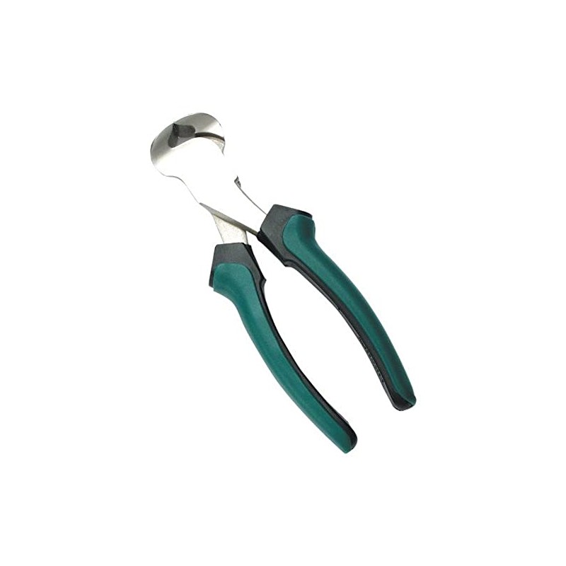 Mannesmann M10990 Professional End Cutting Pliers 160 mm