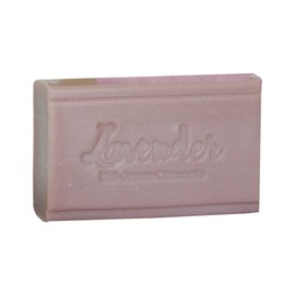 CLOVER FIELDS Natures Gifts Essentials Lavender with German Chamomile Coconut Oil Coconut-Base Soap 150g 1x